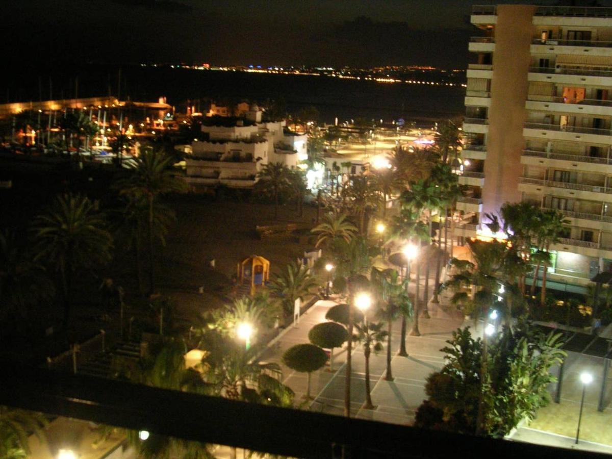 Apartment En El Centro De Marbella, Free Wi-Fi Bagian luar foto